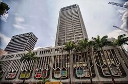 Peninsula Plaza (D6), Retail #589637771
